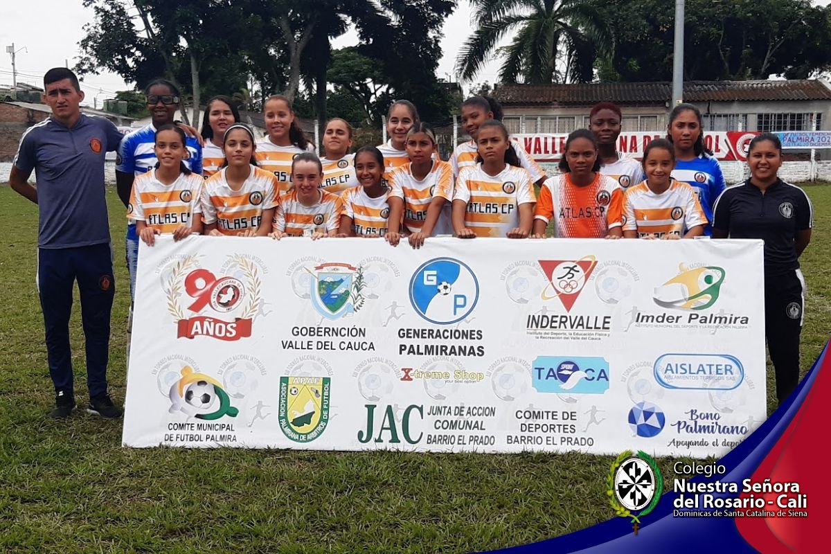 Entradas ColRosario 2205