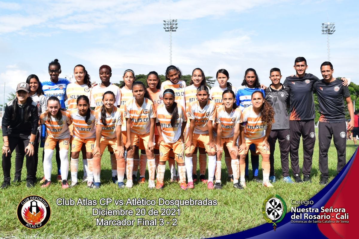 Entradas ColRosario 2222