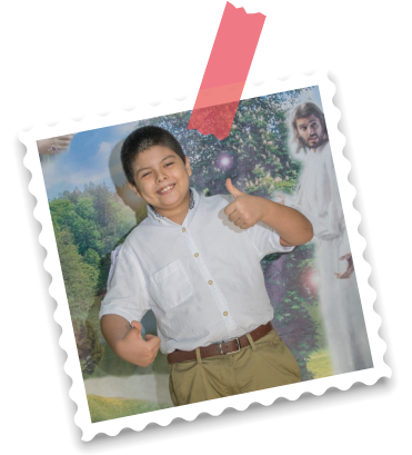 Milagro de Sanación