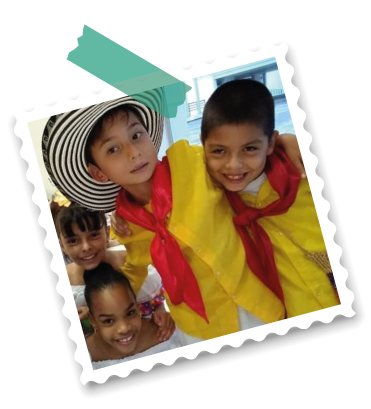 Milagro de Sanación