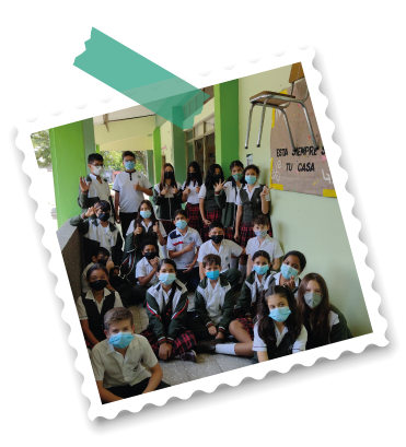 Milagro de Sanación