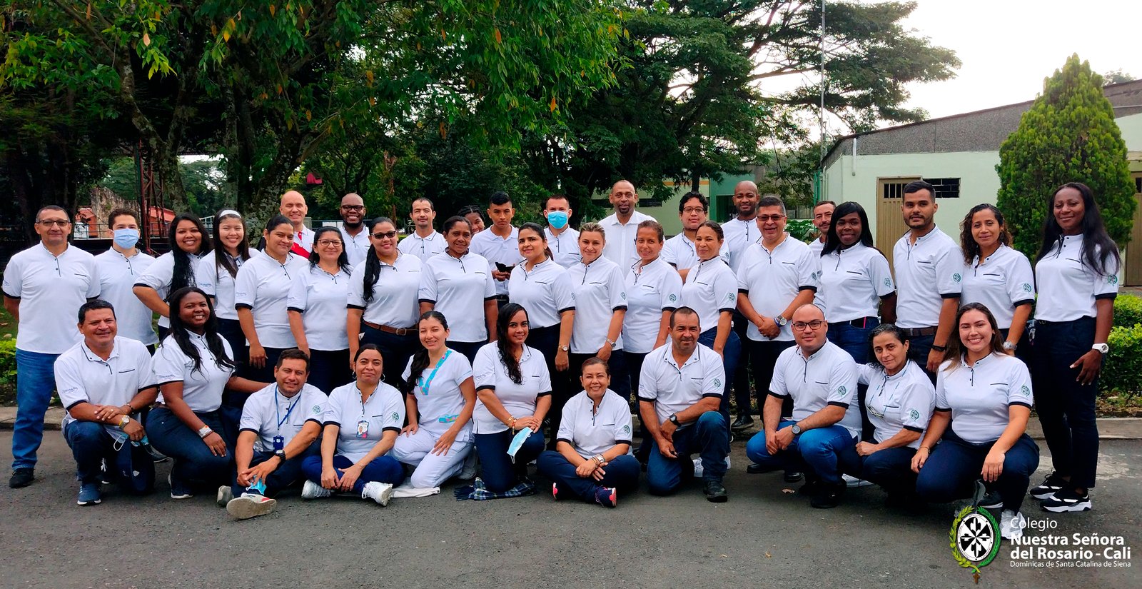 Equipo PAG