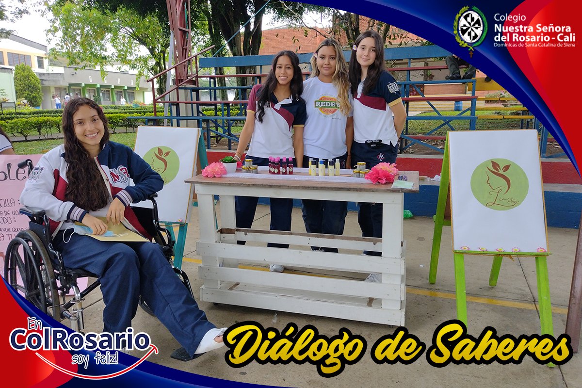 Dialogo de Saberes 1