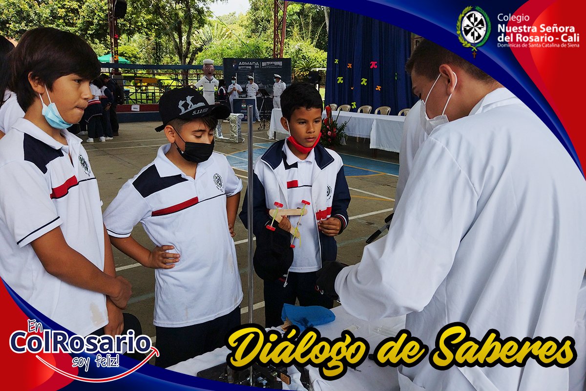 Dialogo de Saberes 10