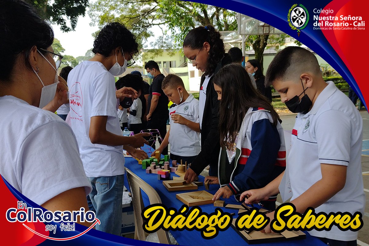 Dialogo de Saberes 12