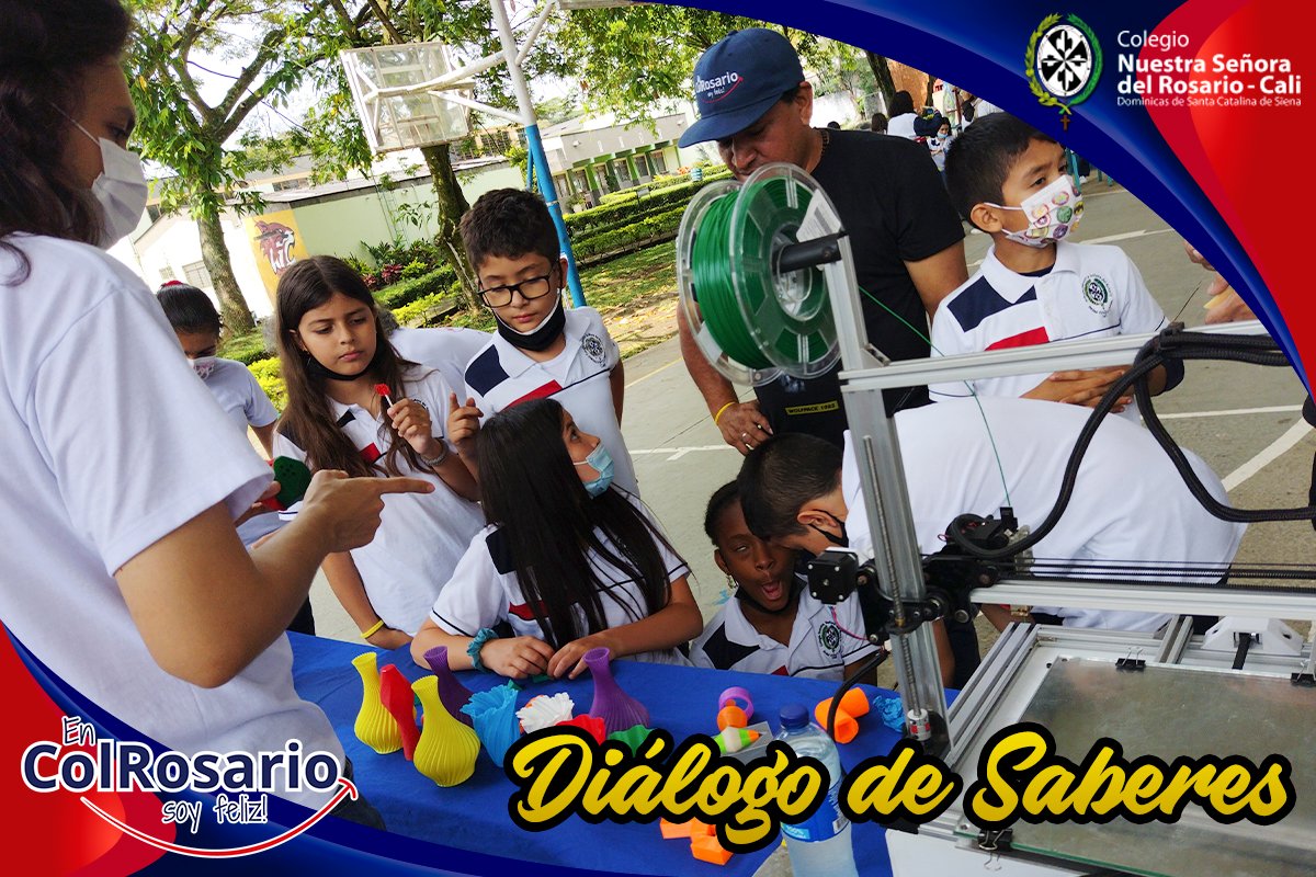Dialogo de Saberes 13