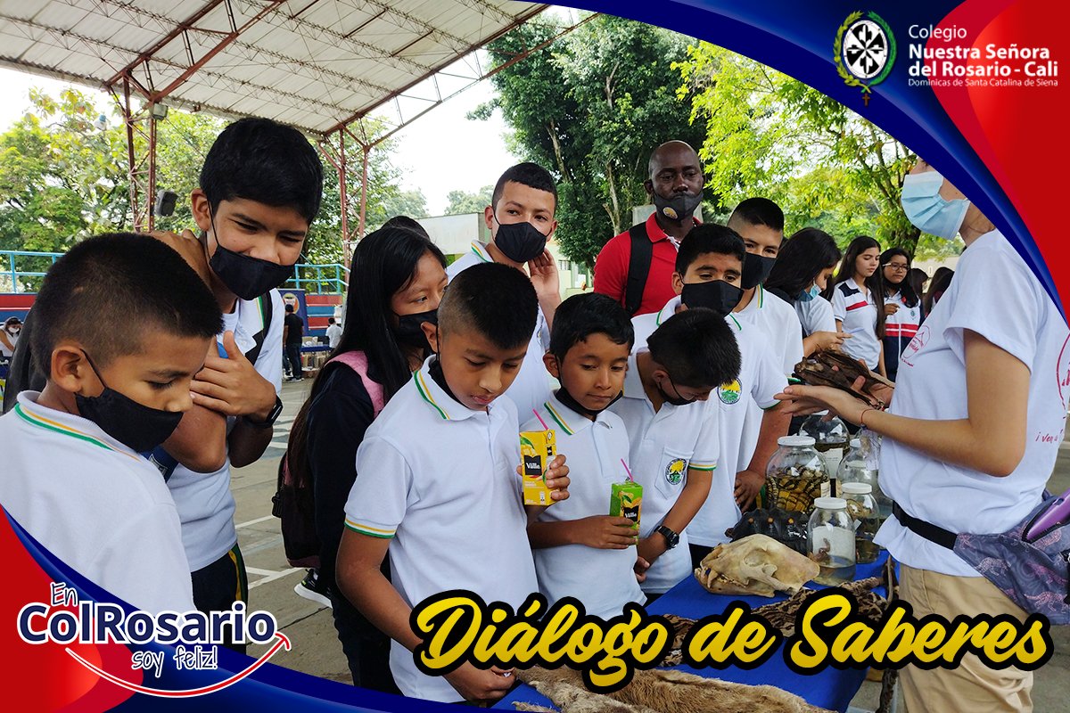 Dialogo de Saberes 14
