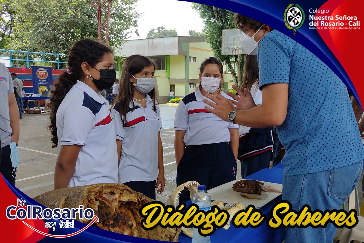 Dialogo de Saberes 16