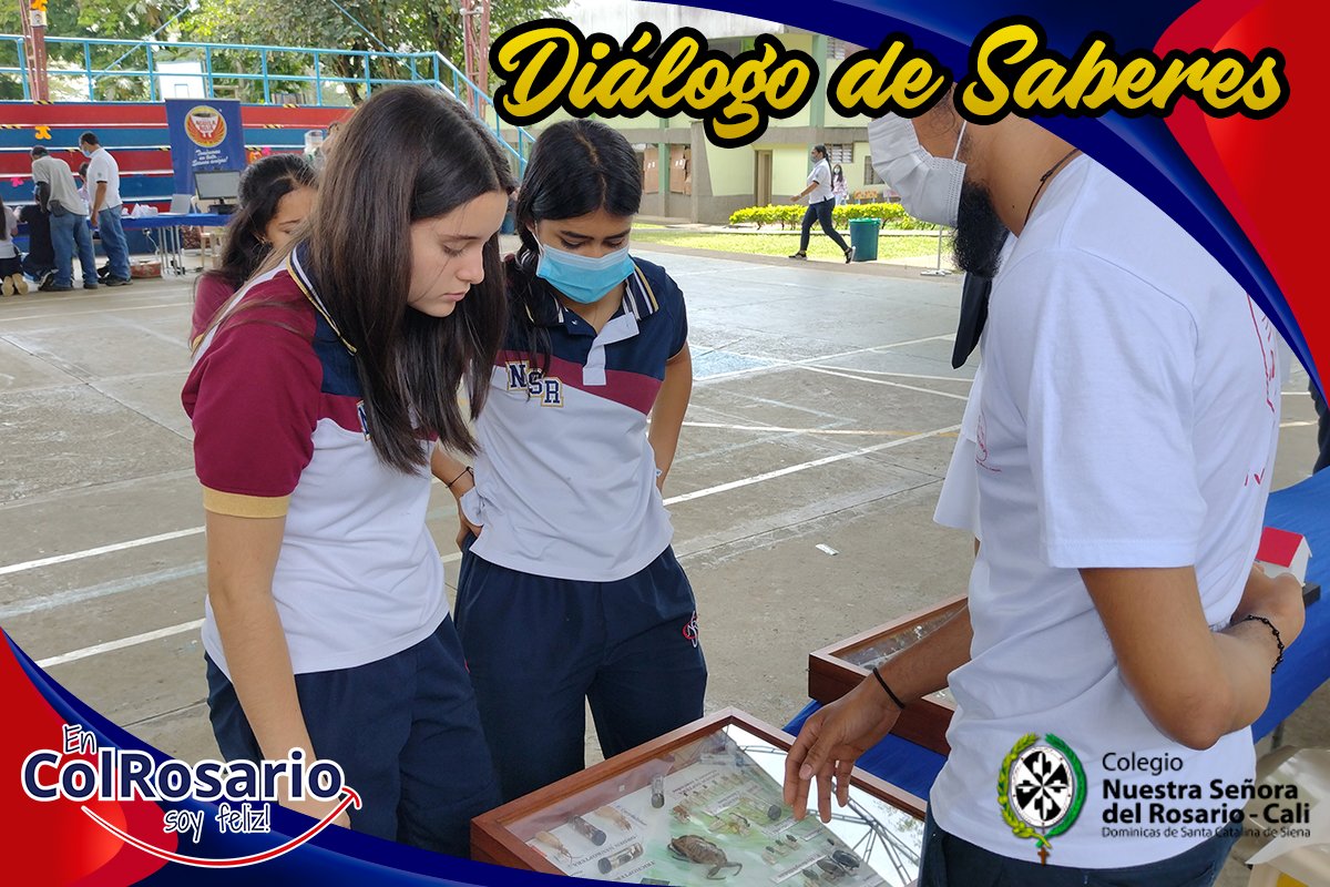 Dialogo de Saberes 18