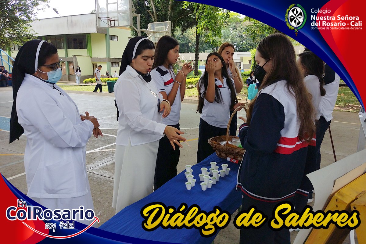 Dialogo de Saberes 19