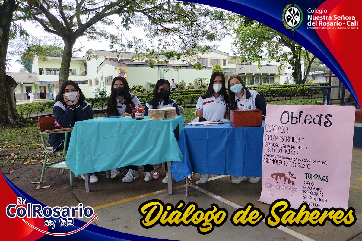 Dialogo de Saberes 2