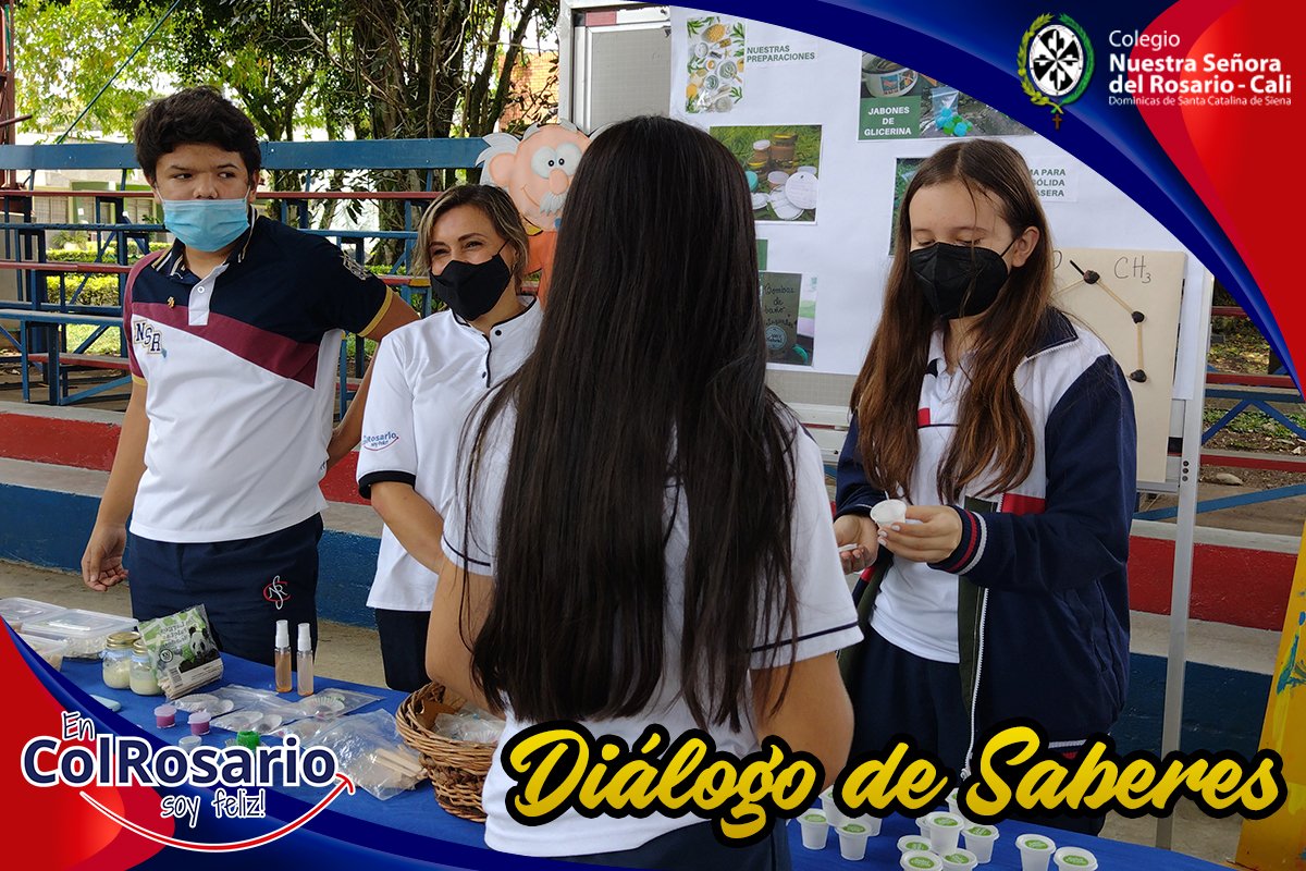 Dialogo de Saberes 20