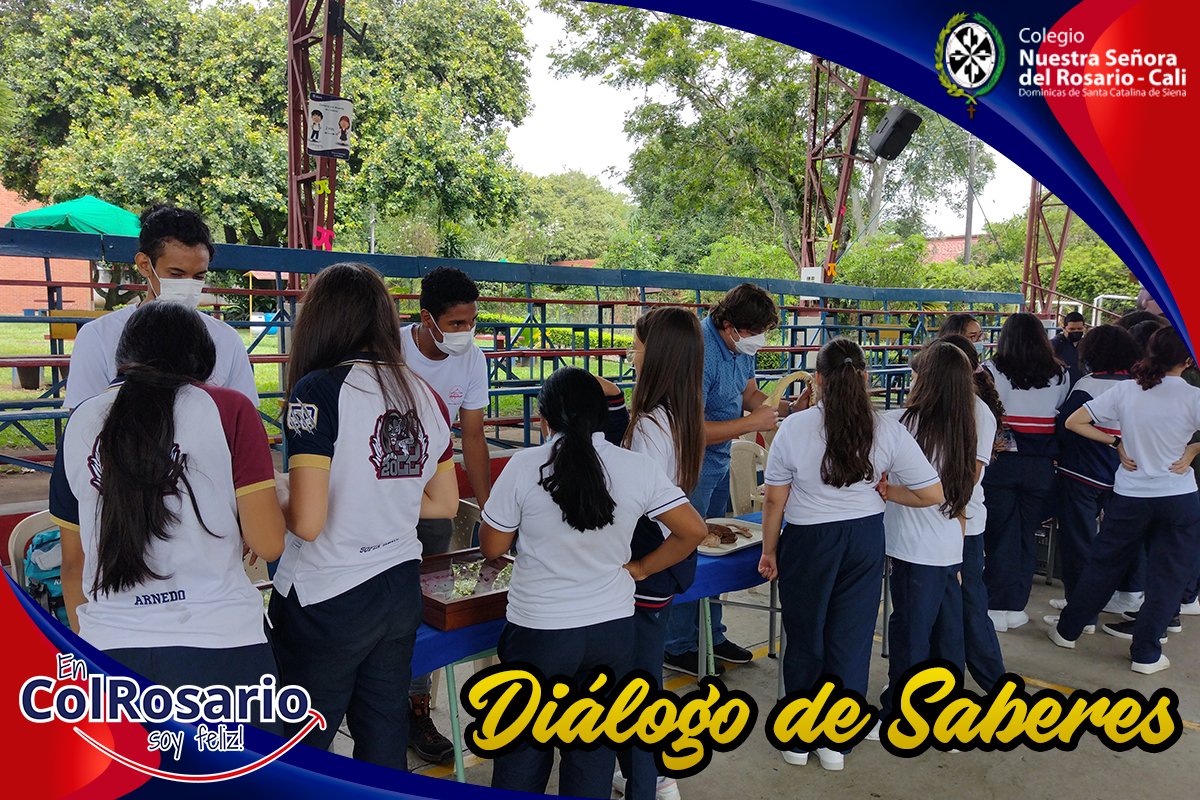 Dialogo de Saberes 21