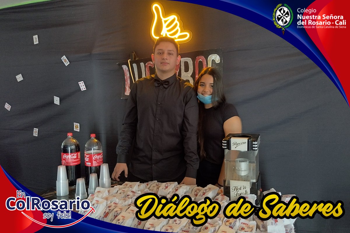 Dialogo de Saberes 22