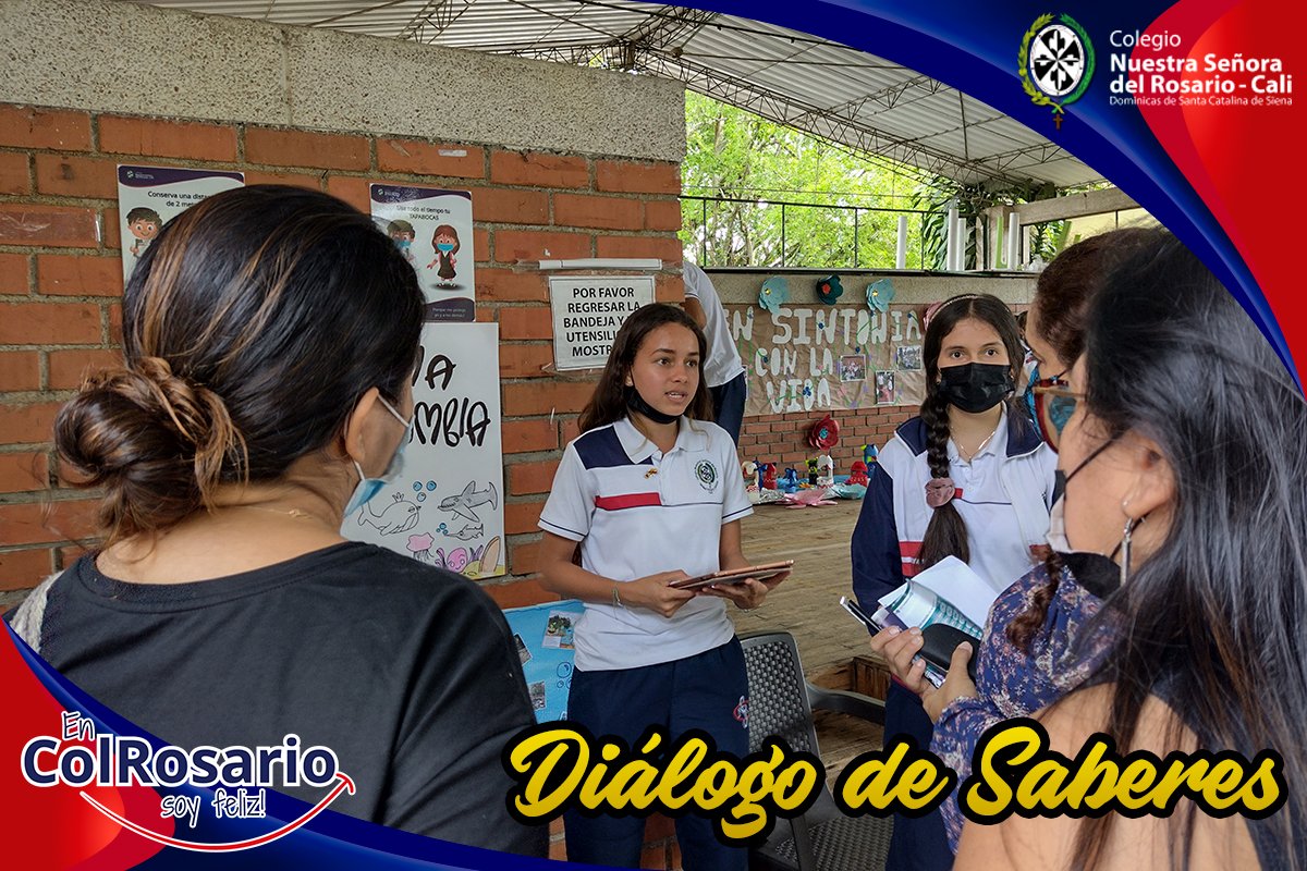 Dialogo de Saberes 23