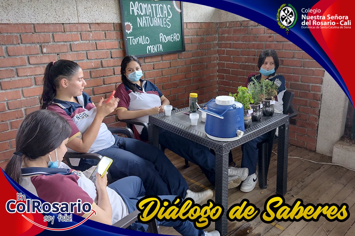 Dialogo de Saberes 25