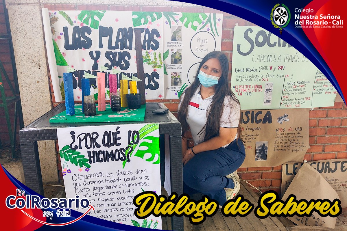 Dialogo de Saberes 26
