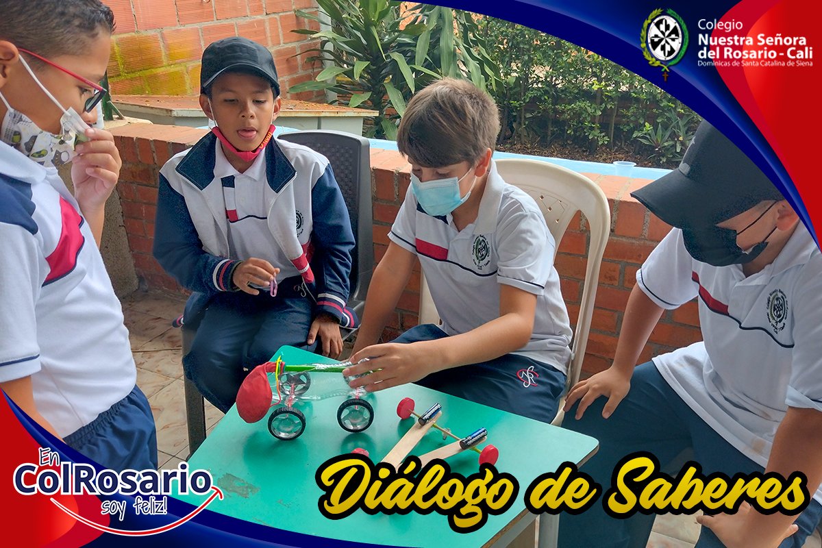 Dialogo de Saberes 27