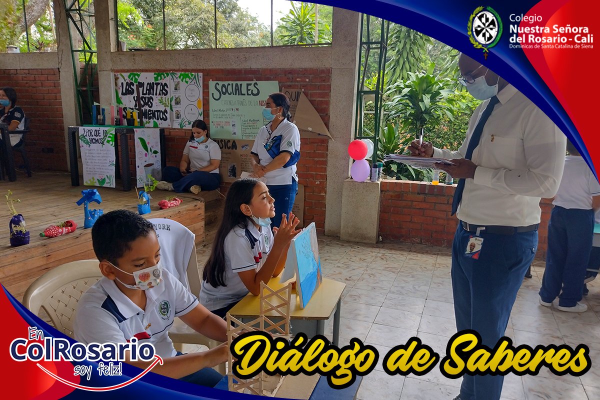 Dialogo de Saberes 28