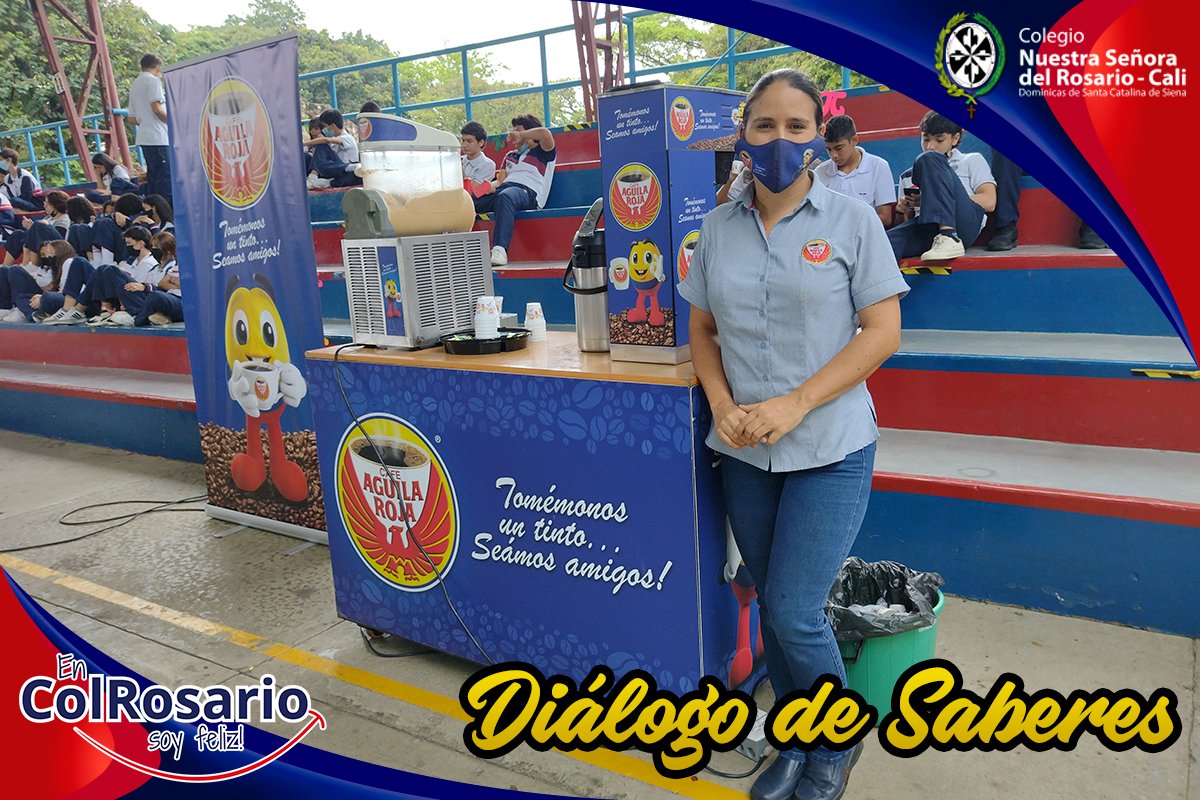 Dialogo de Saberes 3