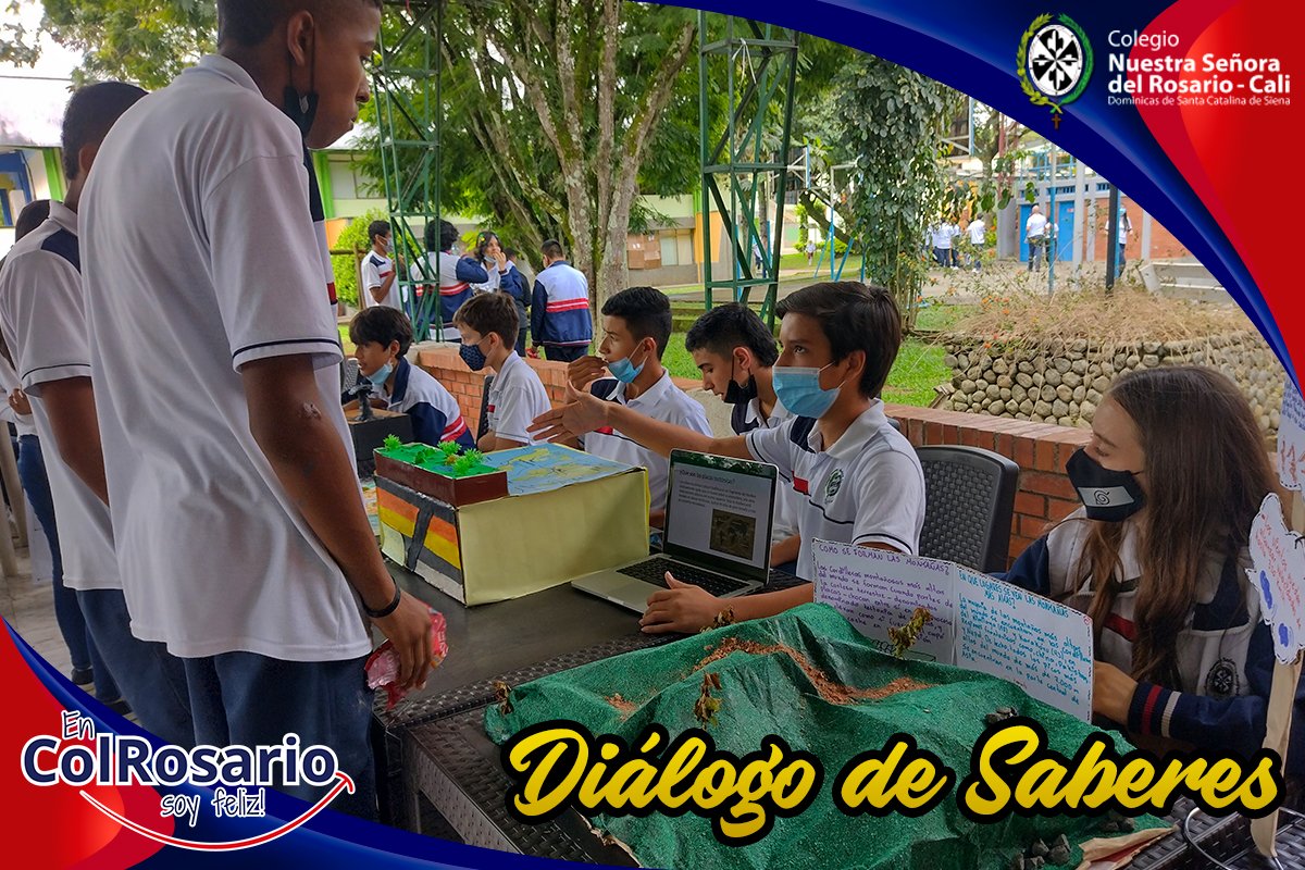 Dialogo de Saberes 30