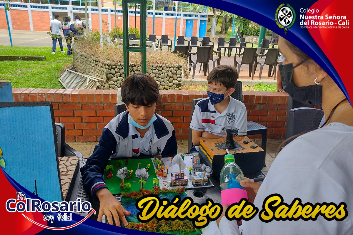 Dialogo de Saberes 31