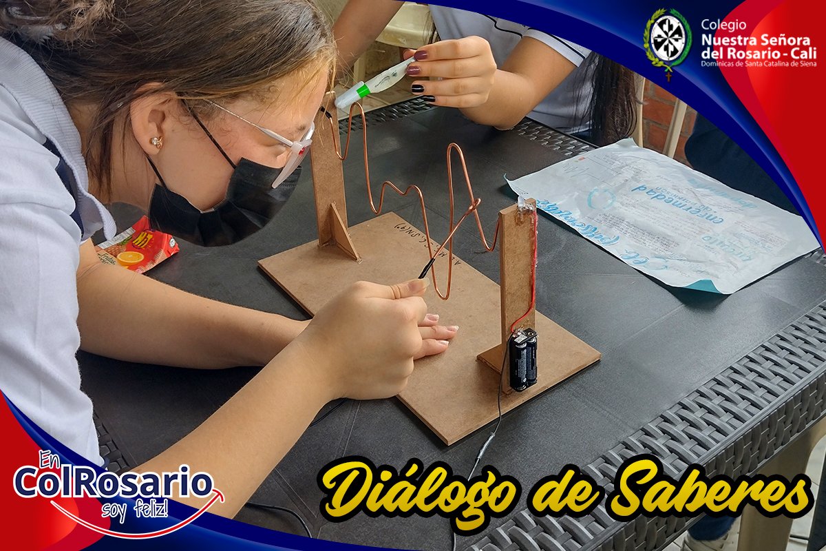 Dialogo de Saberes 33
