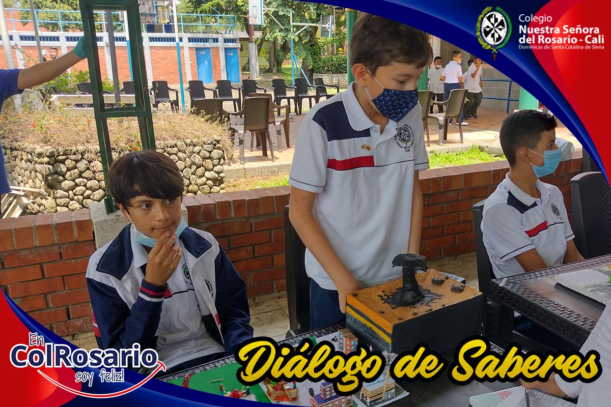 Dialogo de Saberes 36