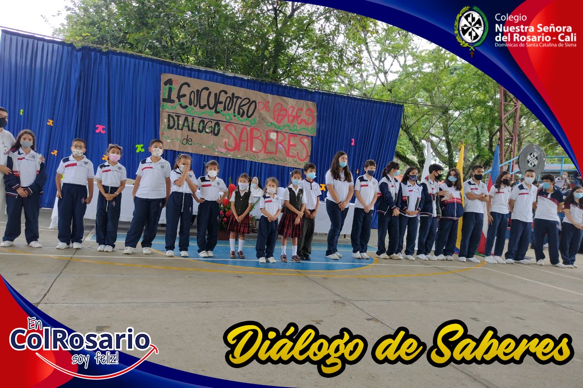 Dialogo de Saberes 4