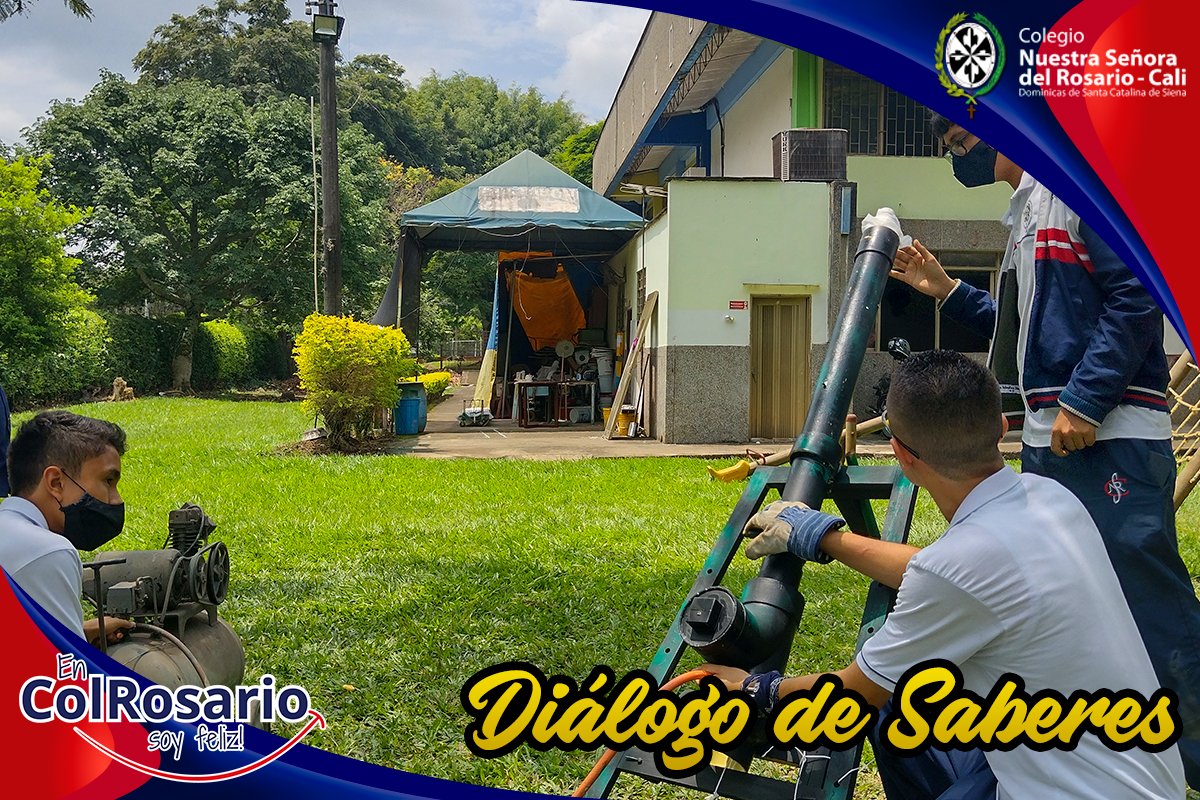 Dialogo de Saberes 40