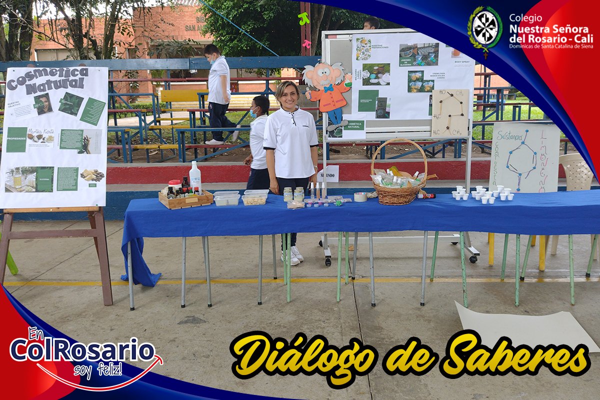 Dialogo de Saberes 5