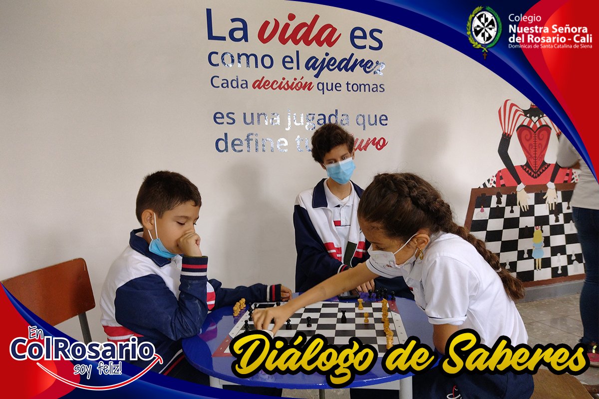 Dialogo de Saberes 6