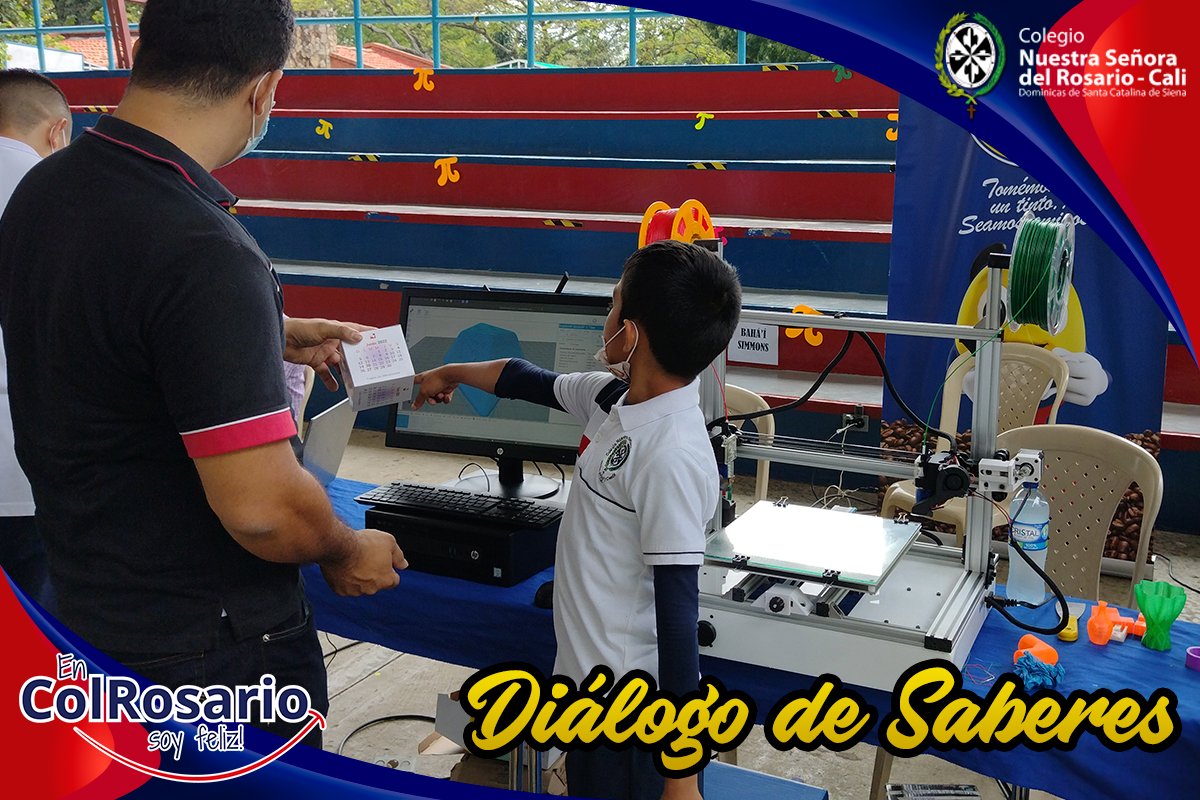 Dialogo de Saberes 7