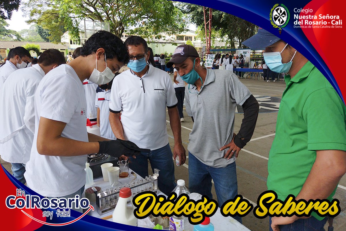 Dialogo de Saberes 9
