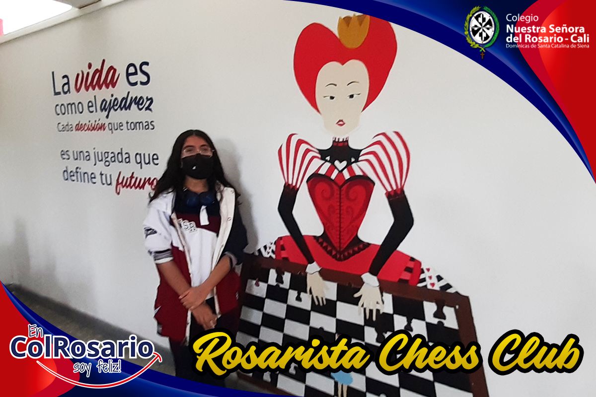 Rosarista Chess Club 1