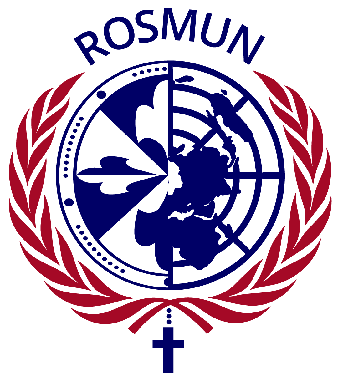 Logo-ROSMUN