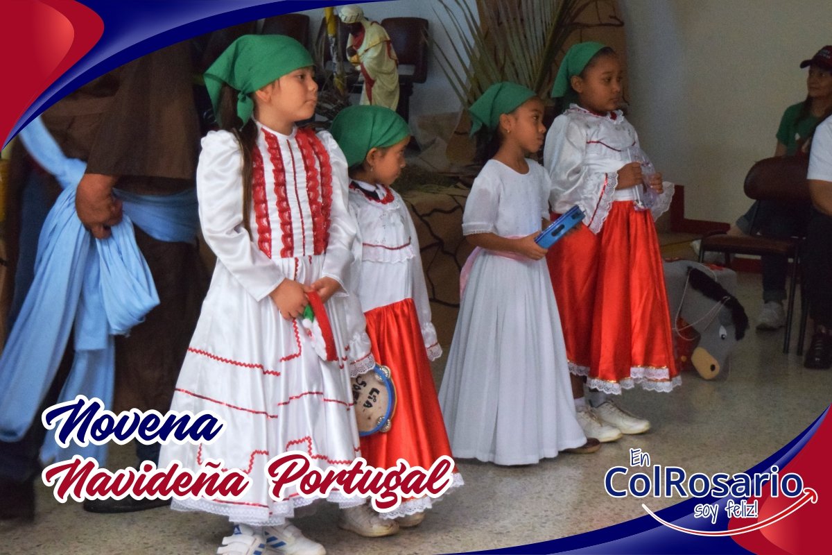 Novena ColRosario primer dia Portugal 2201