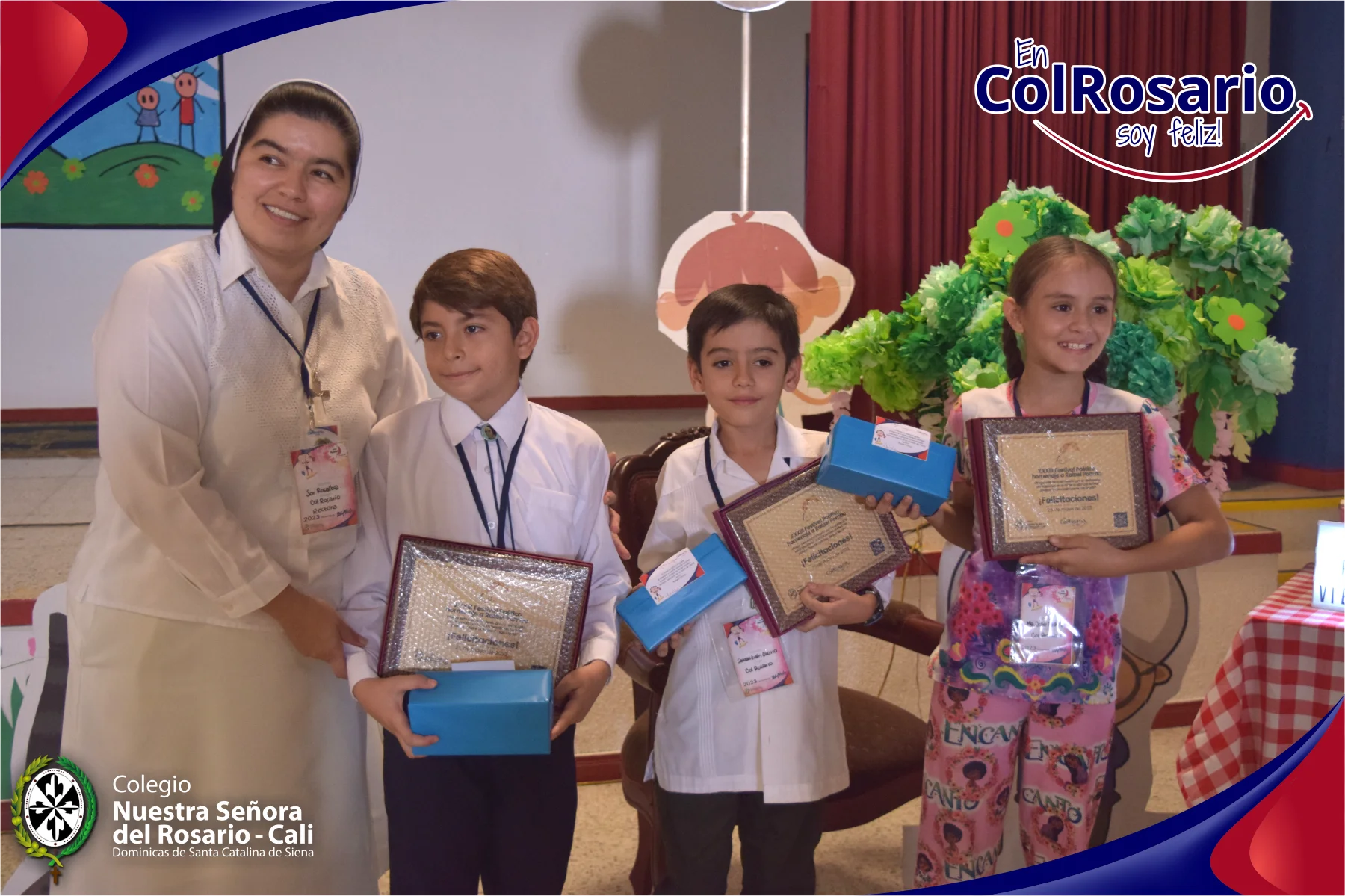 14 ColRosario festival poetico