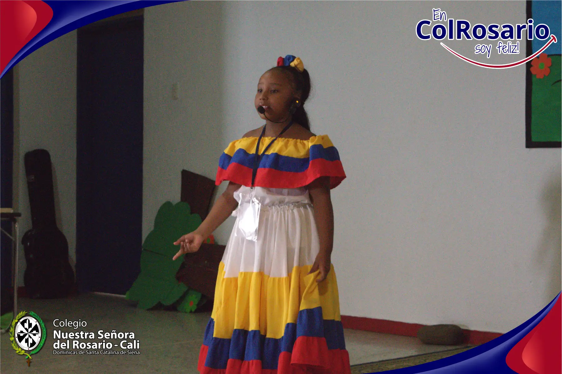 2 ColRosario festival poetico