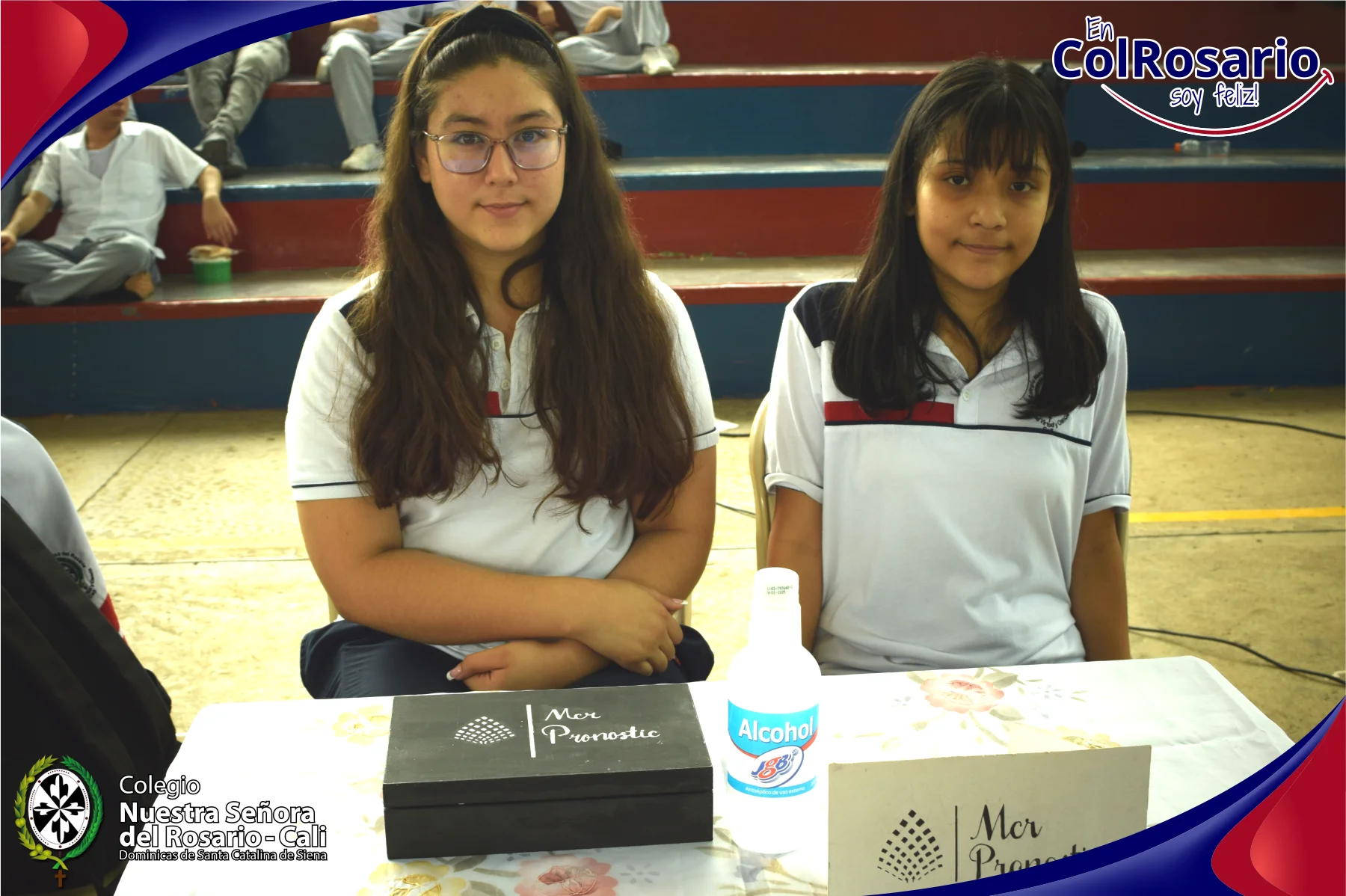 6 ColRosario Festival de Robotica