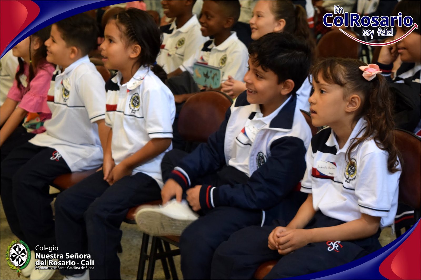 1 ColRosario nuevos estudiantes