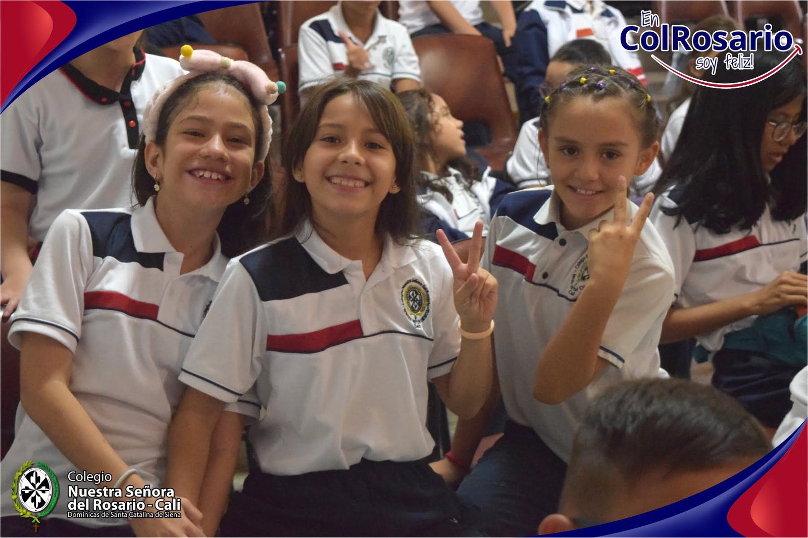 2 ColRosario nuevos estudiantes