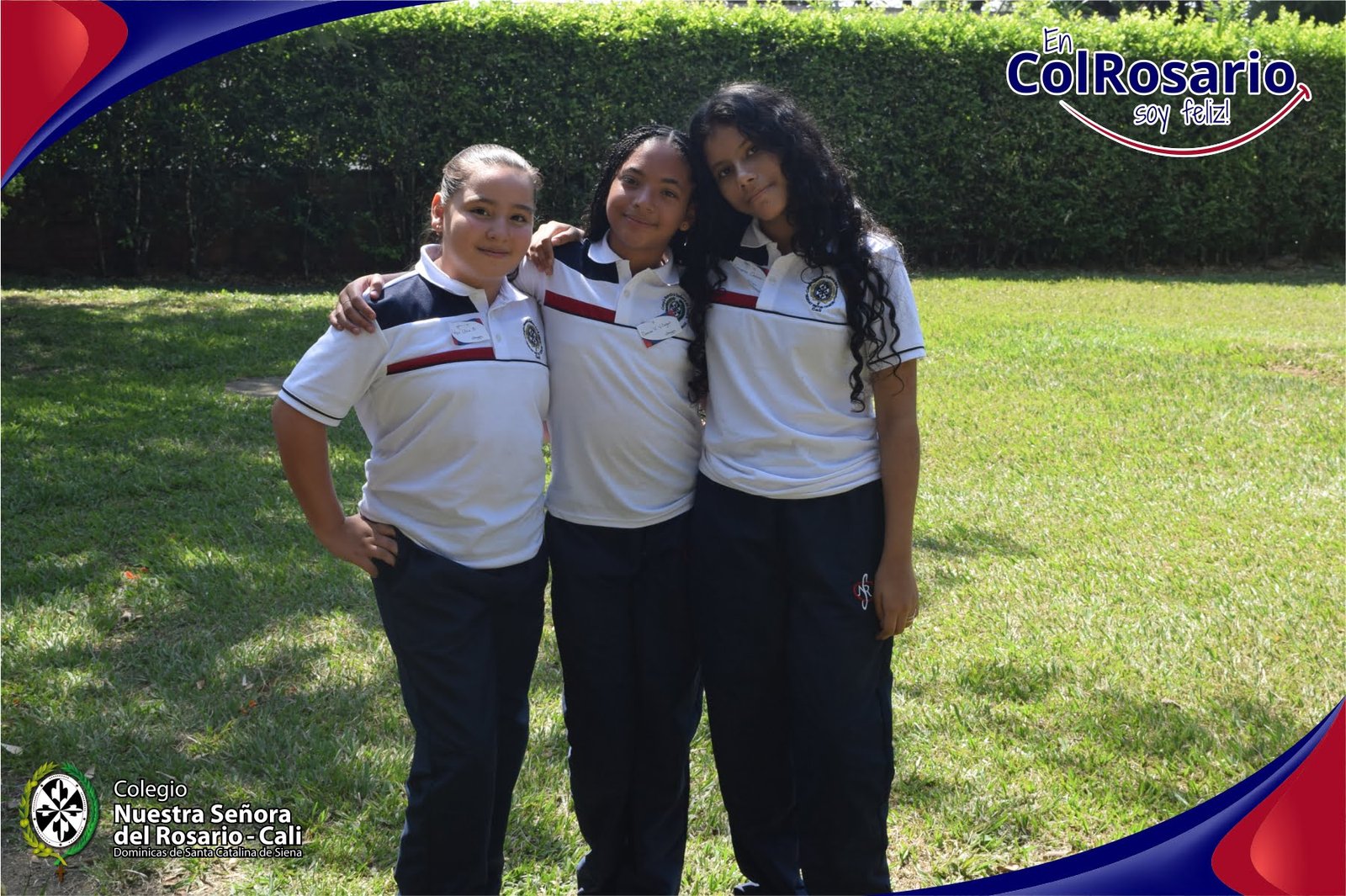 4 ColRosario nuevos estudiantes