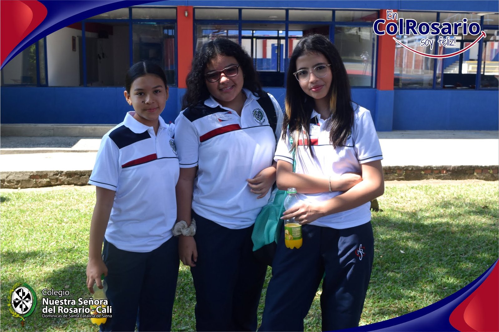 5 ColRosario nuevos estudiantes