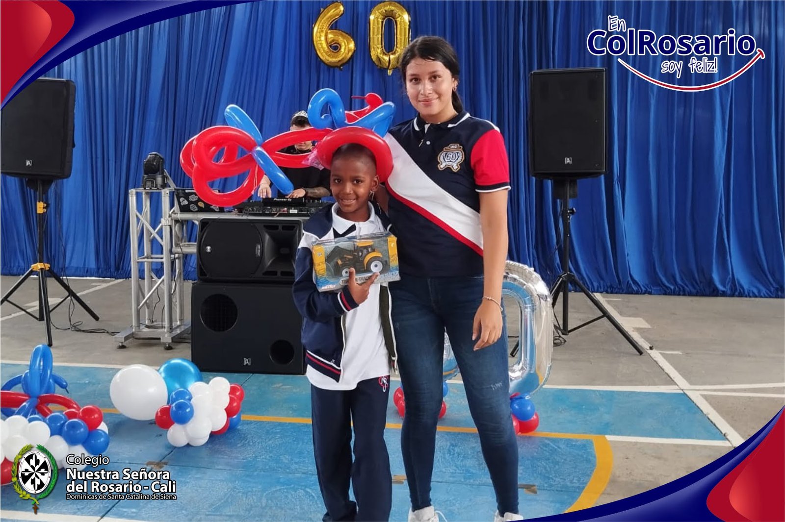 8 ColRosario nuevos estudiantes