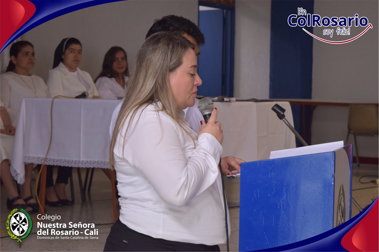 2 ColRosario fotos con marco