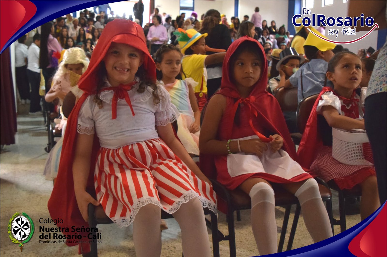 10 ColRosario fotos con marco