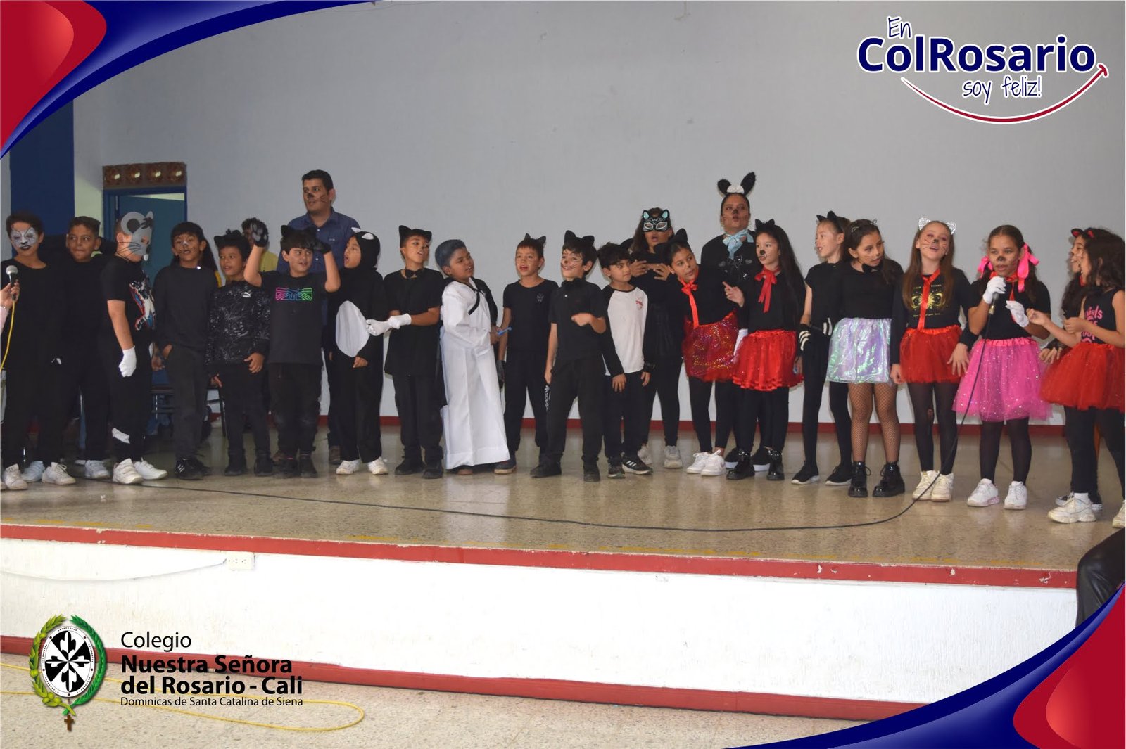 7 ColRosario fotos con marco