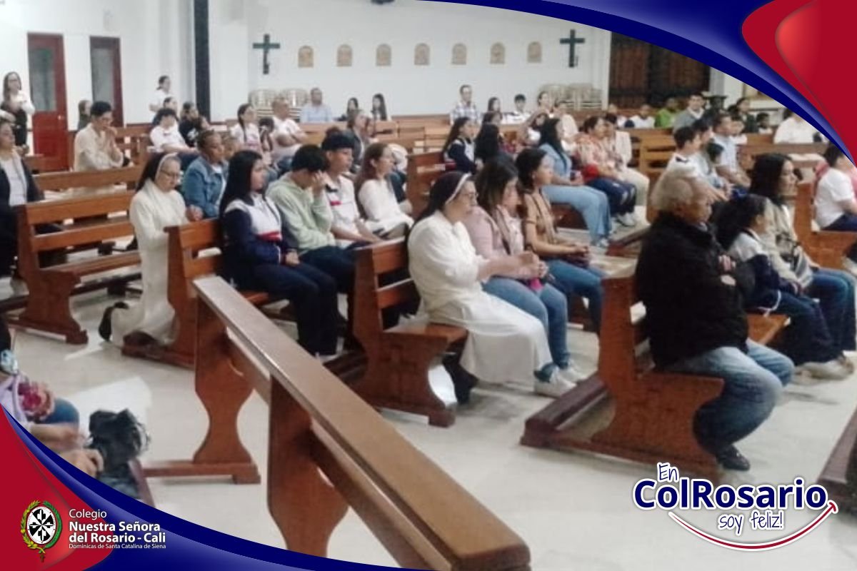 Semana Patronal ColRosario 2401