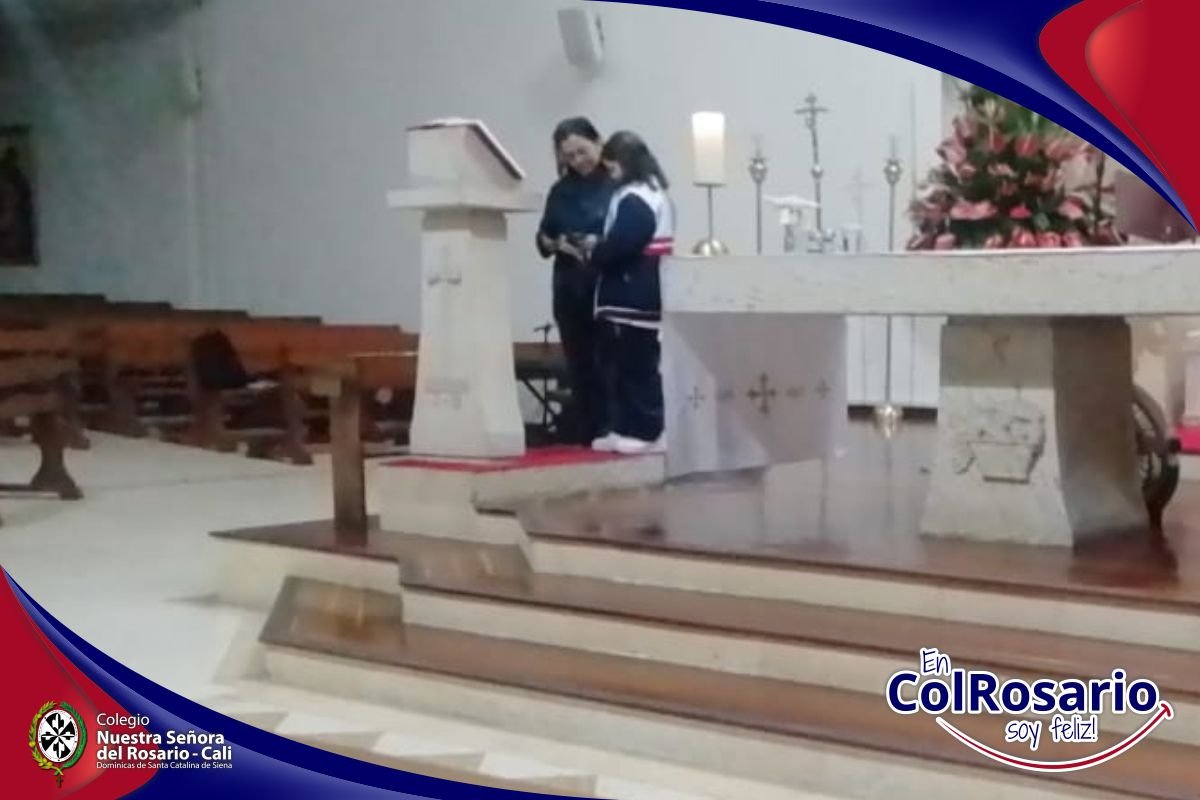 Semana Patronal ColRosario 2403